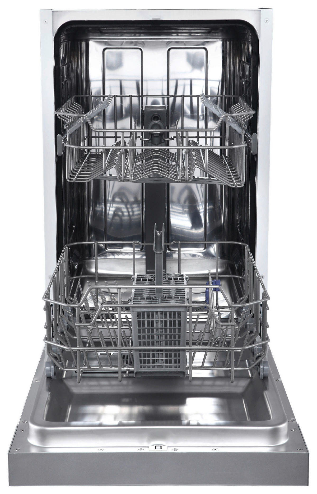 Respekta Küchenblock Economy weiß matt B/H/T: ca. 195x200x60 cm Economy - Eiche/weiß (195,00/200,00/60,00cm) - Respekta