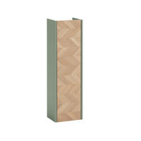 Highboard Lorna Pistazie B/H/T: ca. 30,2x106,1x23,4 cm Lorna - Pistazie (30,20/106,10/23,40cm) - Schildmeyer