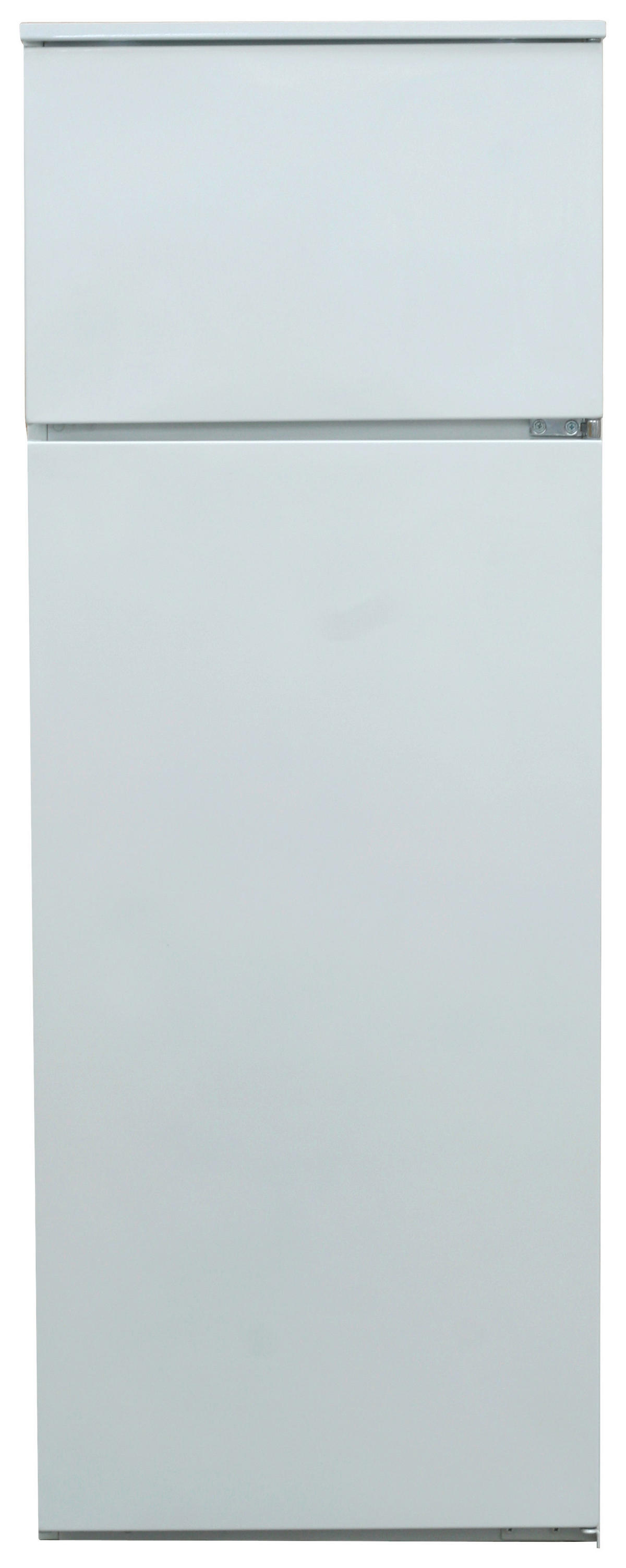 Respekta Küchenblock Premium weiß hochglänzend B/H/T: ca. 260x200x200 cm Premium - Eiche/weiß (260,00/200,00/200,00cm) - Respekta