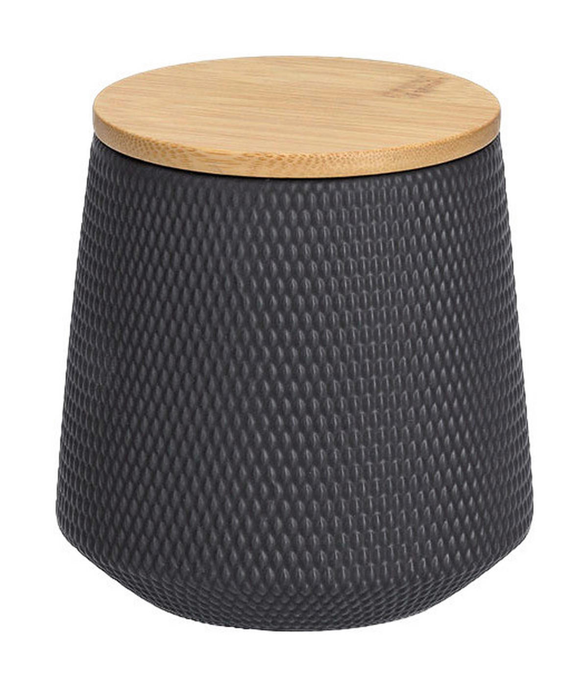 Zeller Vorratsdose Vorratsdose - (11,00/11,00/114,00cm) - Zeller