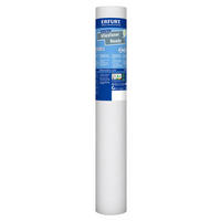 Erfurt Vliestapete Ready Ready weiß B/L: ca. 53x1005 cm Ready - weiß (53,00/1005,00cm) - Erfurt
