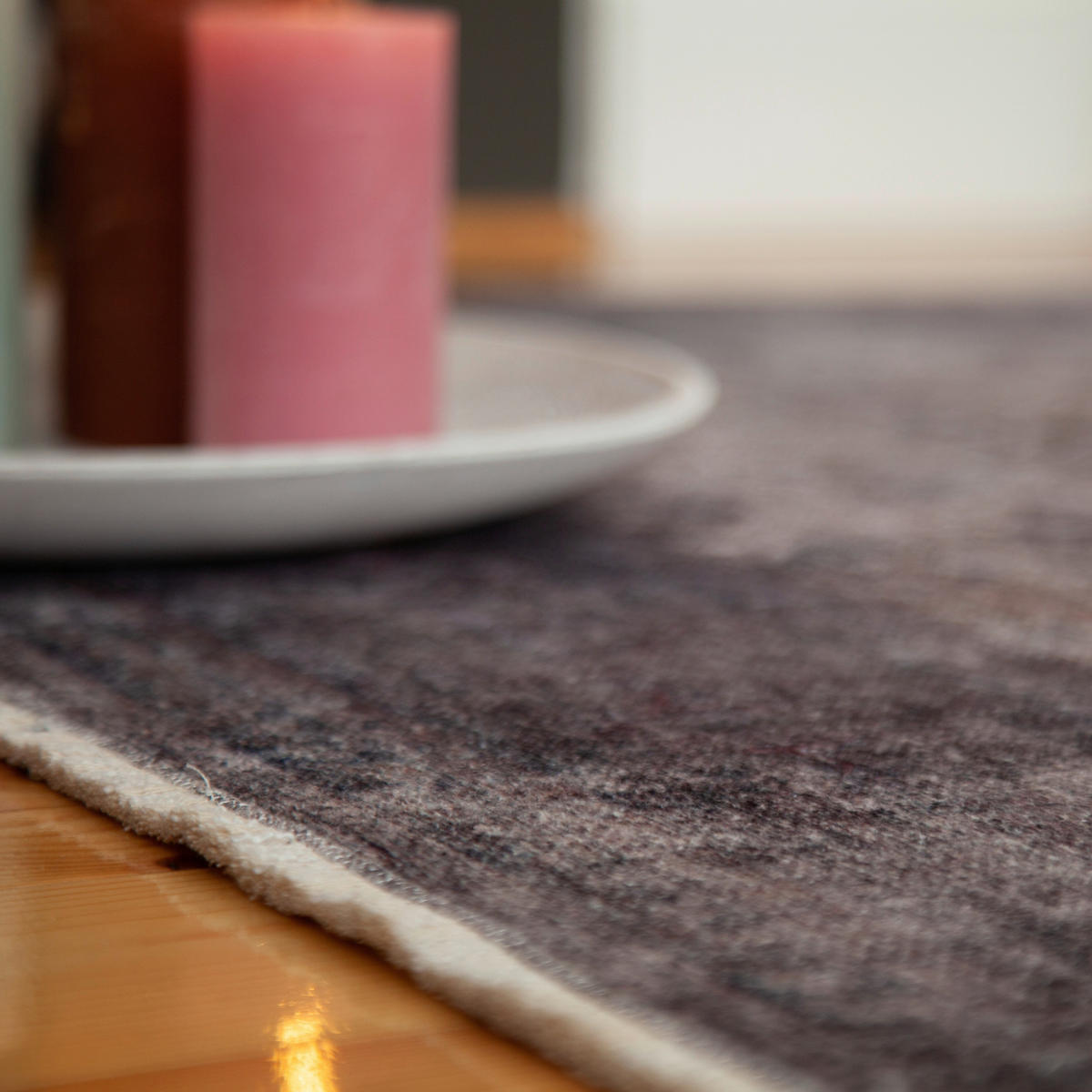 Obsession Teppich My Maurea sand B/L: ca. 240x340 cm My Maurea - sand (240,00/340,00cm) - Obsession