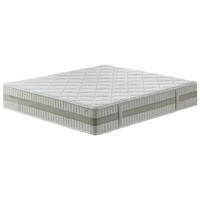 Taschenfederkernmatratze Amara Liegefläche B/L: ca. 180x200 cm Amara - (180,00/32,00/200,00cm)