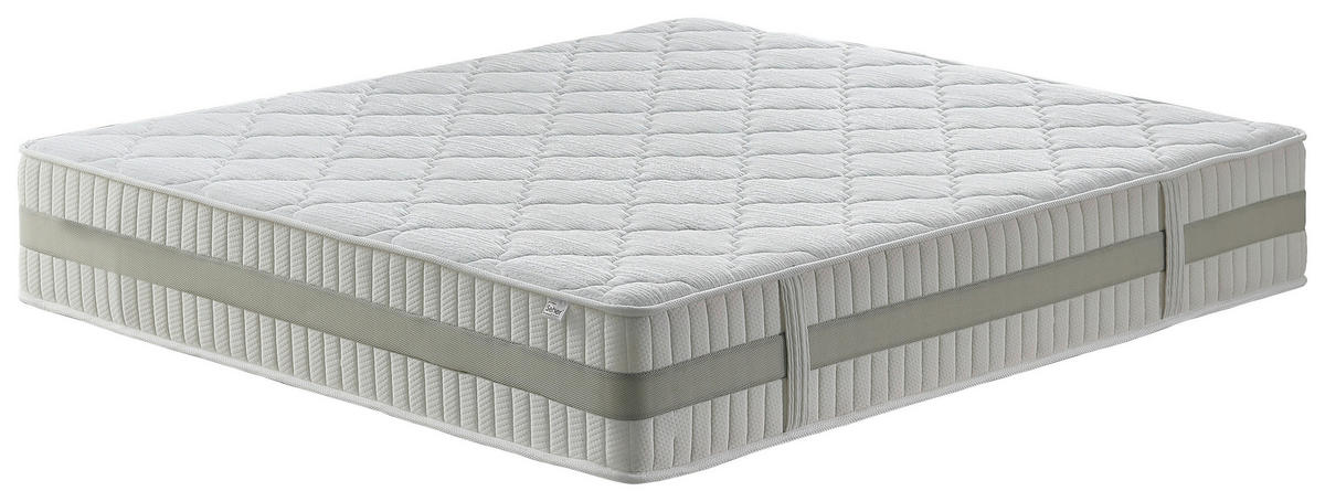 Taschenfederkernmatratze Amara Liegefläche B/L: ca. 180x200 cm Amara - (180,00/32,00/200,00cm)