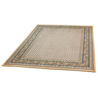 Webteppich Kashmar beige B/L: ca. 160x230 cm Kashmar - beige (160,00/230,00cm)