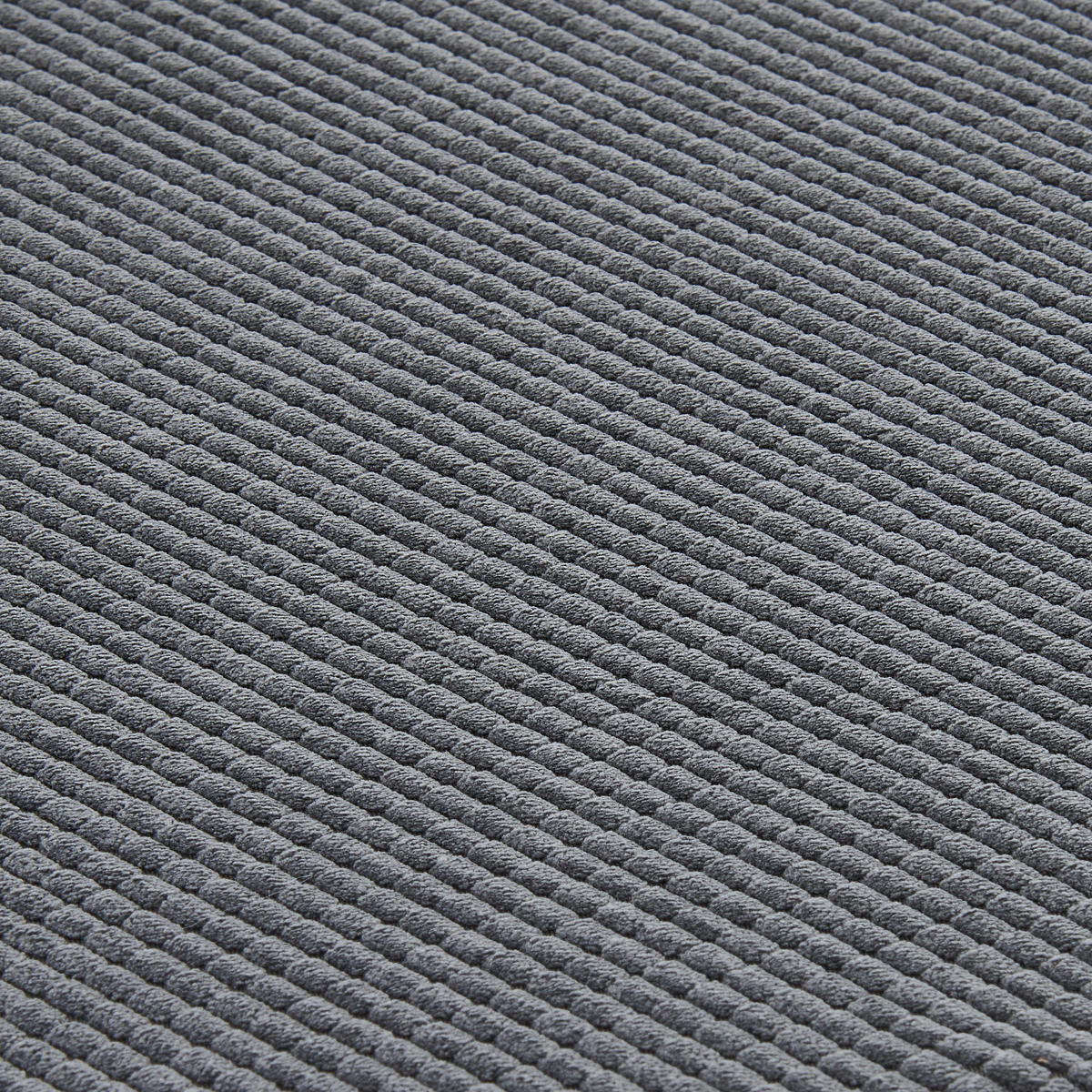 Sitzkissen Stuhlkissen_Waffelstruktur 38x38x5 - anthrazit (38,00/38,00/2,00cm)