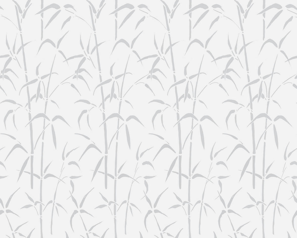 d-c-fix Dekofolie Bambus weiß transparent B/L: ca. 67,5x200 cm Klebefolie_d-c-fix_F3468349 - weiß/transparent (67,50/200,00cm) - d-c-fix