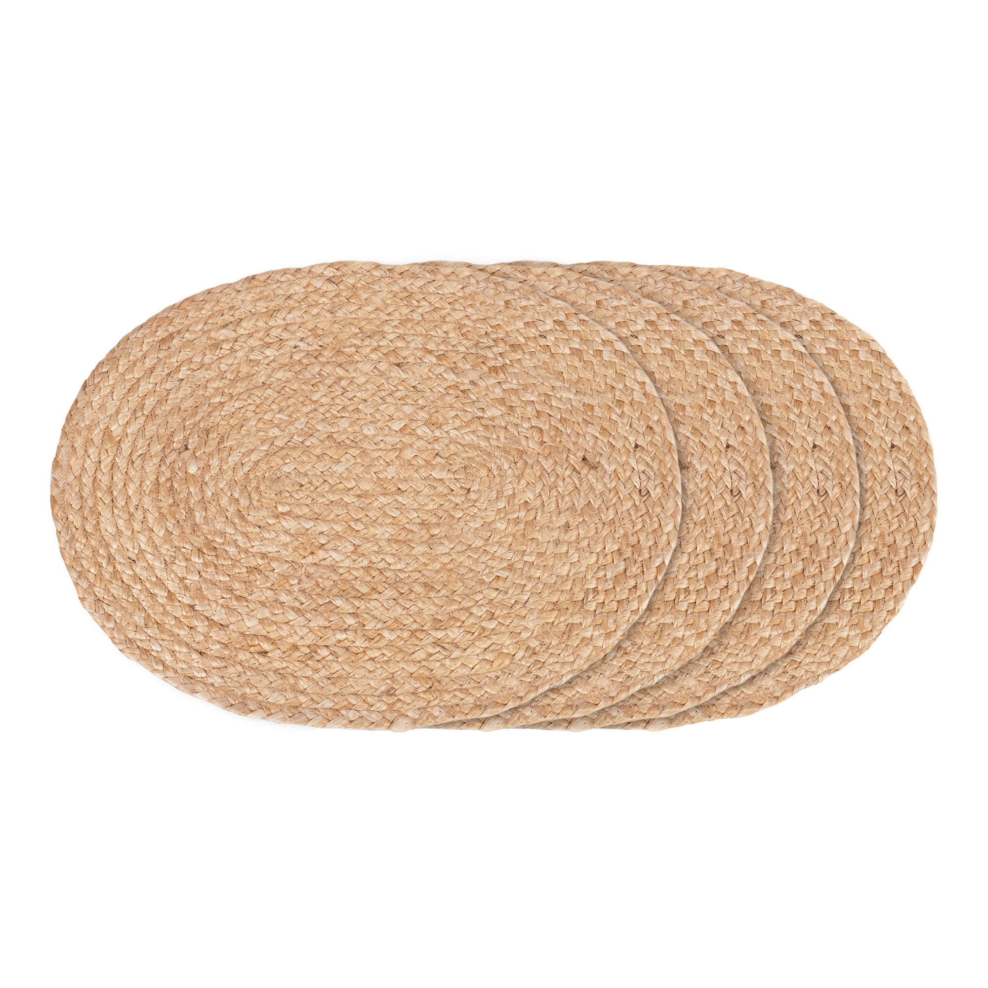 Platzset Bombay Bombay - natur (35,00/45,00/0,50cm)