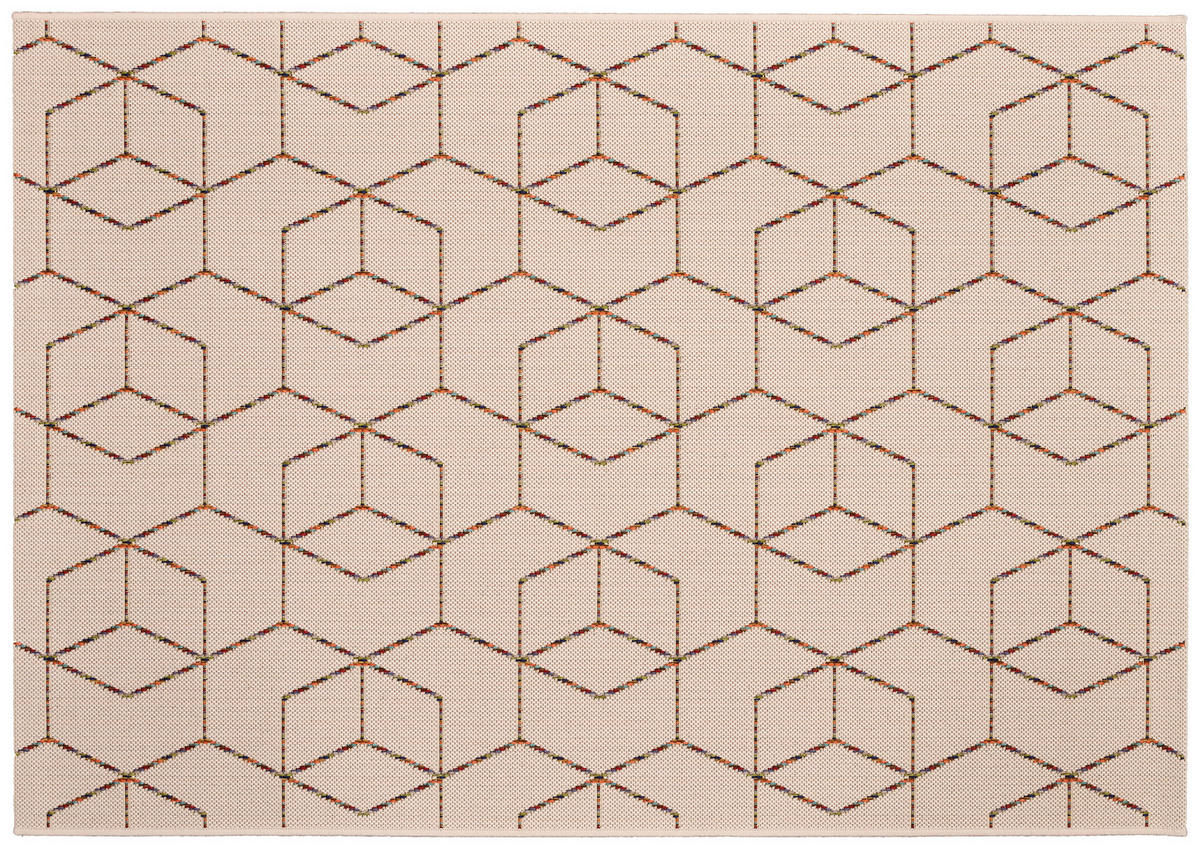 In-/Outdoor-Teppich Sky beige B/L: ca. 200x290 cm Sky - beige (200,00/290,00cm)