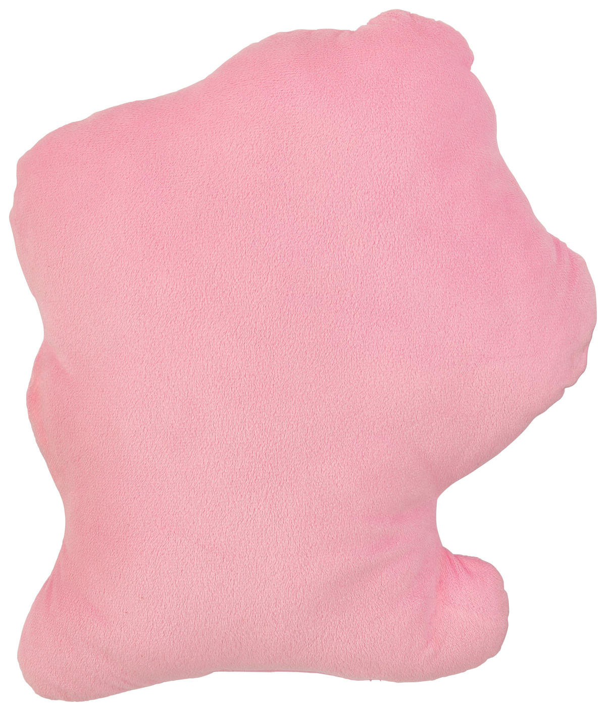 Kissen Konturenkissen_Paw_Patrol_2 - braun/rosa (31,00/36,00cm) - Paw Patrol