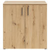 Kommode Multi-Stauraum Typ 25 Eiche Artisan Nachbildung B/H/T: ca. 80x83x52 cm Multi-Stauraum Typ 25 - Eiche (80,00/83,00/52,00cm)