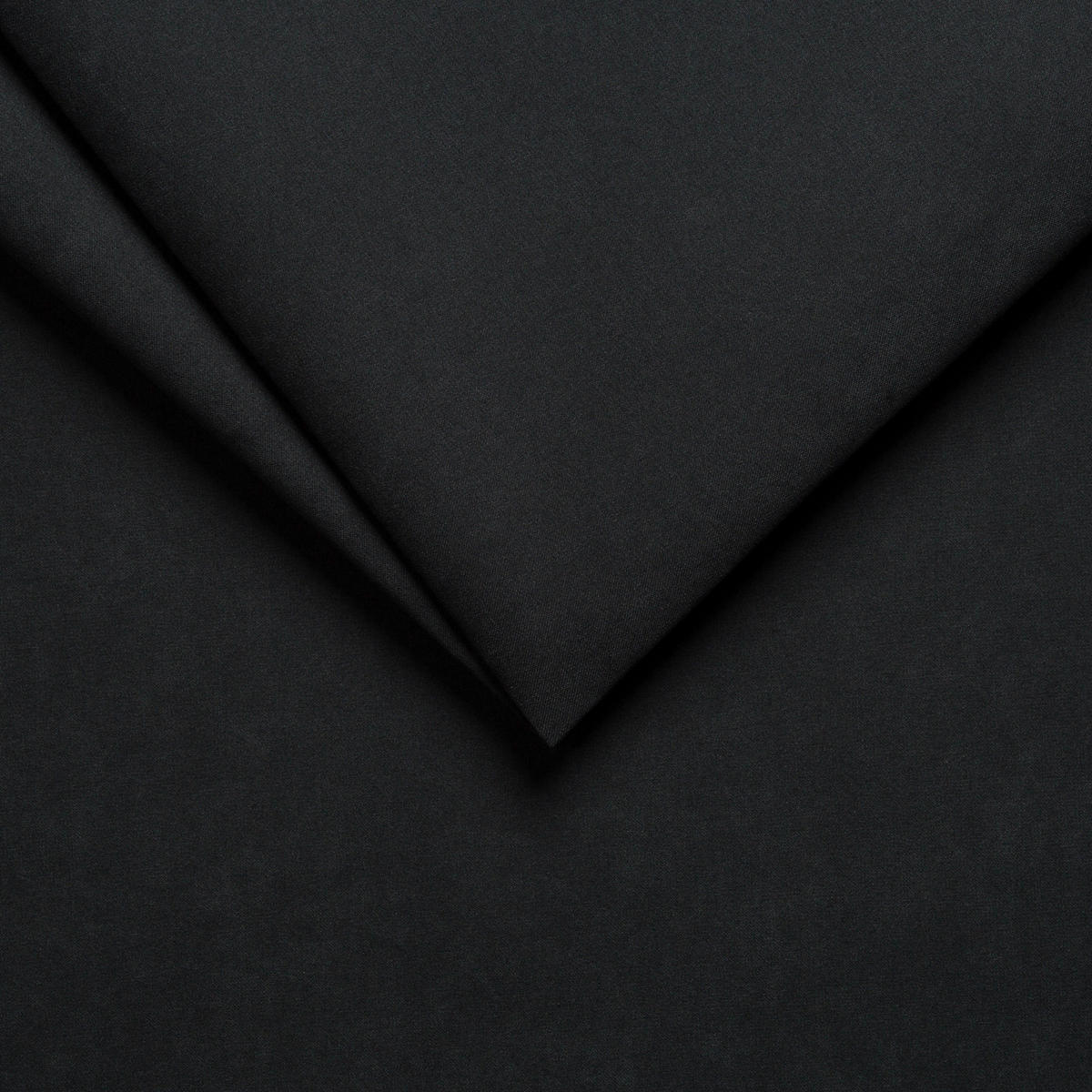 Wohnlandschaft Edard new schwarz grau B/H/T: ca. 348x85x197 cm Edard new - schwarz/Chrom (348,00/85,00/197,00cm)