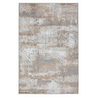 Obsession Teppich My Jewel of Obsession taupe B/L: ca. 140x200 cm My Jewel of Obsession - taupe (140,00/200,00cm) - Obsession