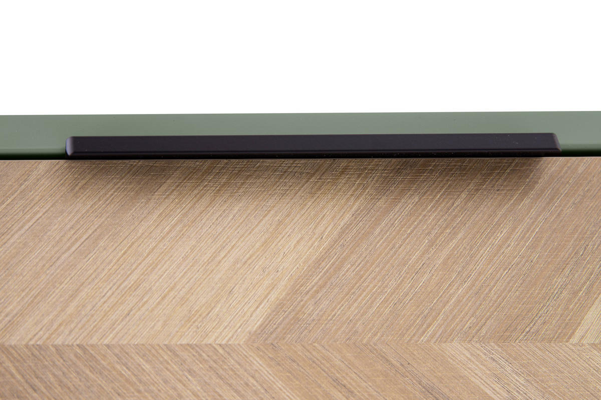 Schuhkipper Piazza, 2er Pistazie Eiche Nachbildung B/H/T: ca. 59,8x85,7x19,55 cm Piazza, 2er - Eiche/Pistazie (59,80/85,70/19,55cm) - Schildmeyer