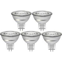 Blulaxa LED-Reflektorlampen GU5.3 LED-Reflektorlampe_5erSet GU5,3 - Blulaxa