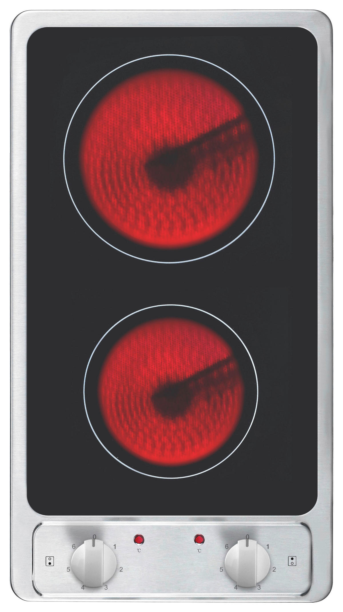 Respekta Küchenblock Economy Eiche Sägerau Nachbildung B/H/T: ca. 180x200x60 cm Economy - Eiche/grau (180,00/200,00/60,00cm) - Respekta