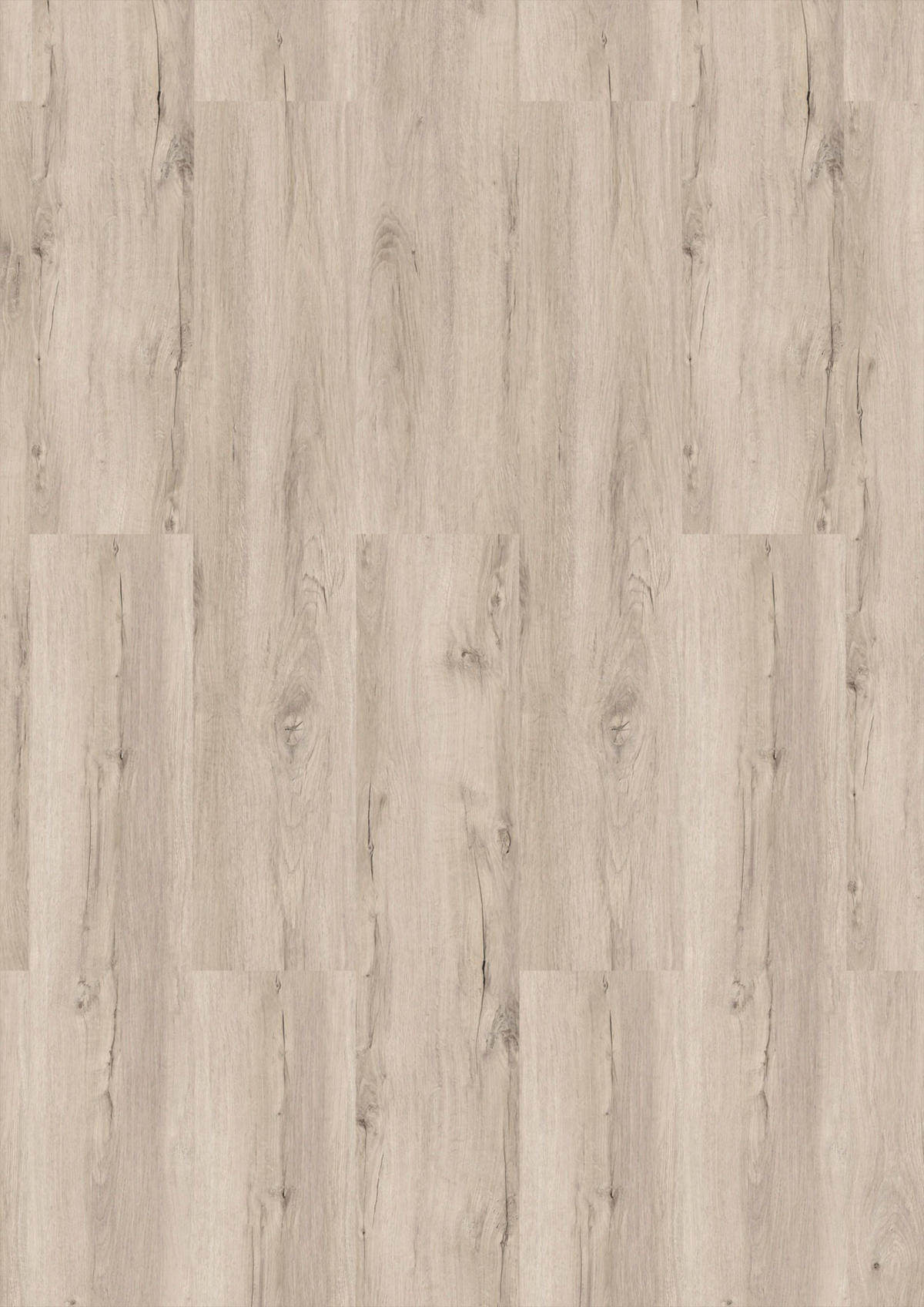 Click-Vinylboden Brocker Feld ca. 2,782 m² im Paket  B/L: ca. 22,8x122 cm pro Paket Brocker Feld ca. 2,782 m² im Paket - (22,80/122,00cm)