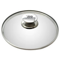 ELO Glasdeckel D: ca. 16 cm Glasdeckel_Galant - (16,00cm) - ELO