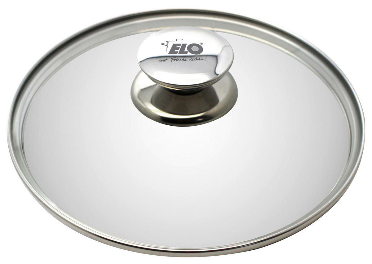 ELO Glasdeckel D: ca. 16 cm Glasdeckel_Galant - (16,00cm) - ELO