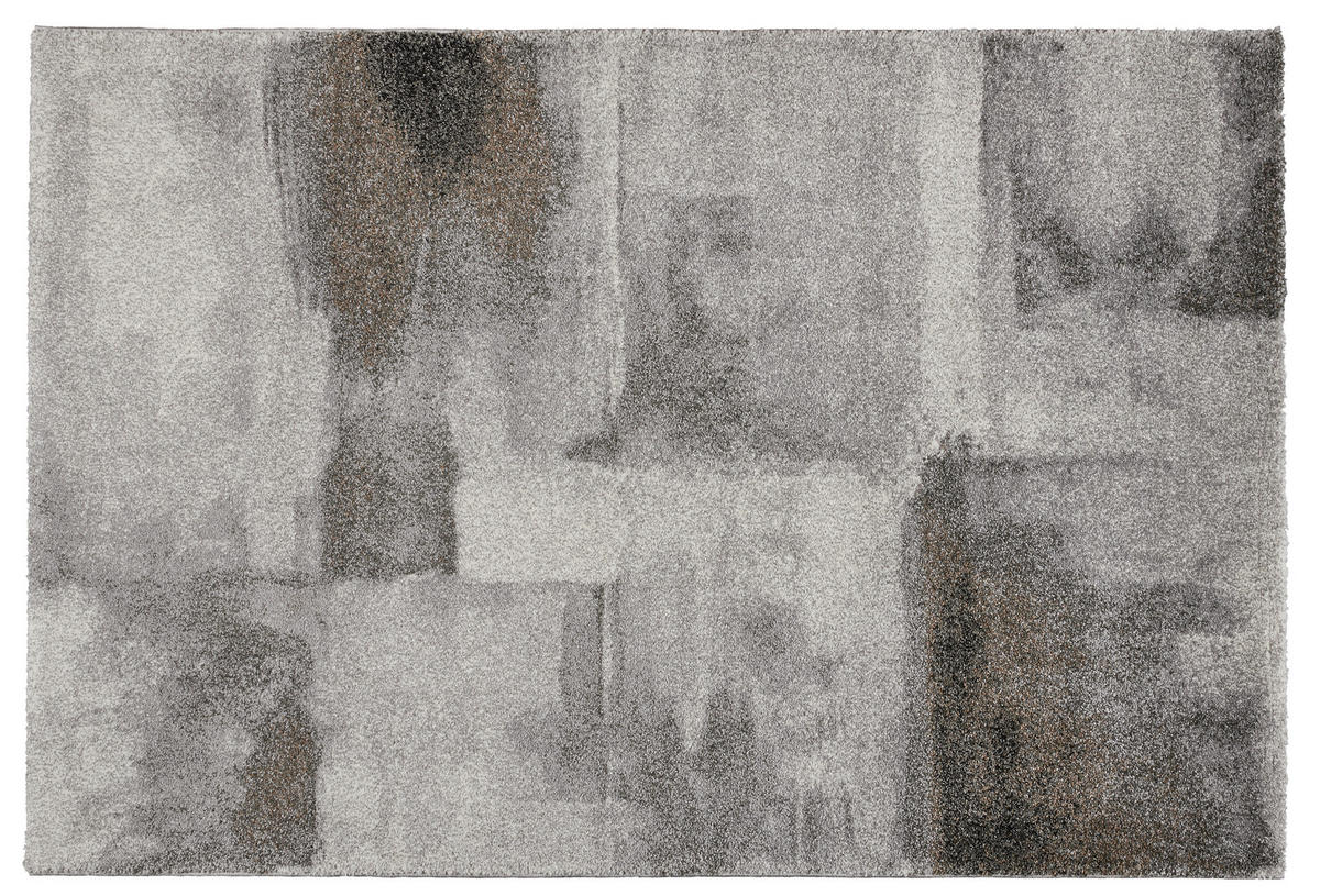 Teppich Rio grau B/L: ca. 80x150 cm Rio - grau (80,00/150,00cm)