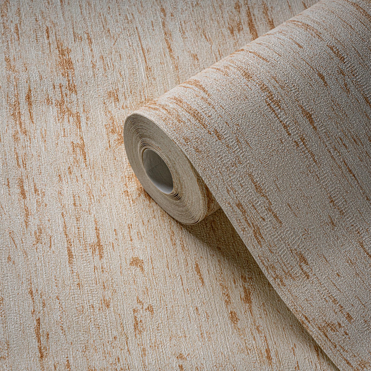 A.S.Creation Vliestapete gold gelb B/H/D: ca. 53x1005x8,3 cm Vliestapete - gold/gelb (8,30/1005,00cm) - A.S.Creation