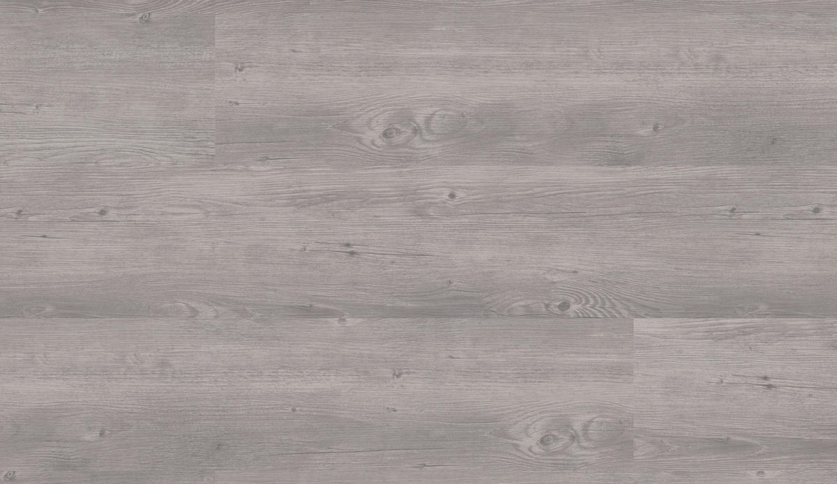 Click-Vinylboden Eiche hellgrau ca. 2,23 m² im Paket  B/L: ca. 22,8x121,92 cm pro Paket Eiche hellgrau ca. 2,23 m² im Paket - (22,80/121,92cm)
