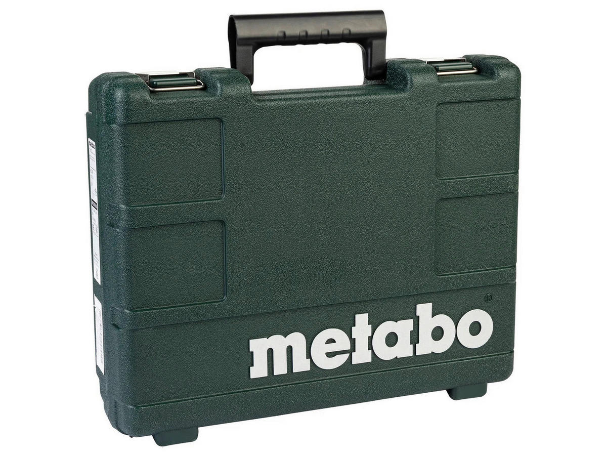 Metabo Akku-BohrschrauberPowerMaxx SB 12 PowerMaxx SB 12 PowerMaxx SB 12 - Metabo
