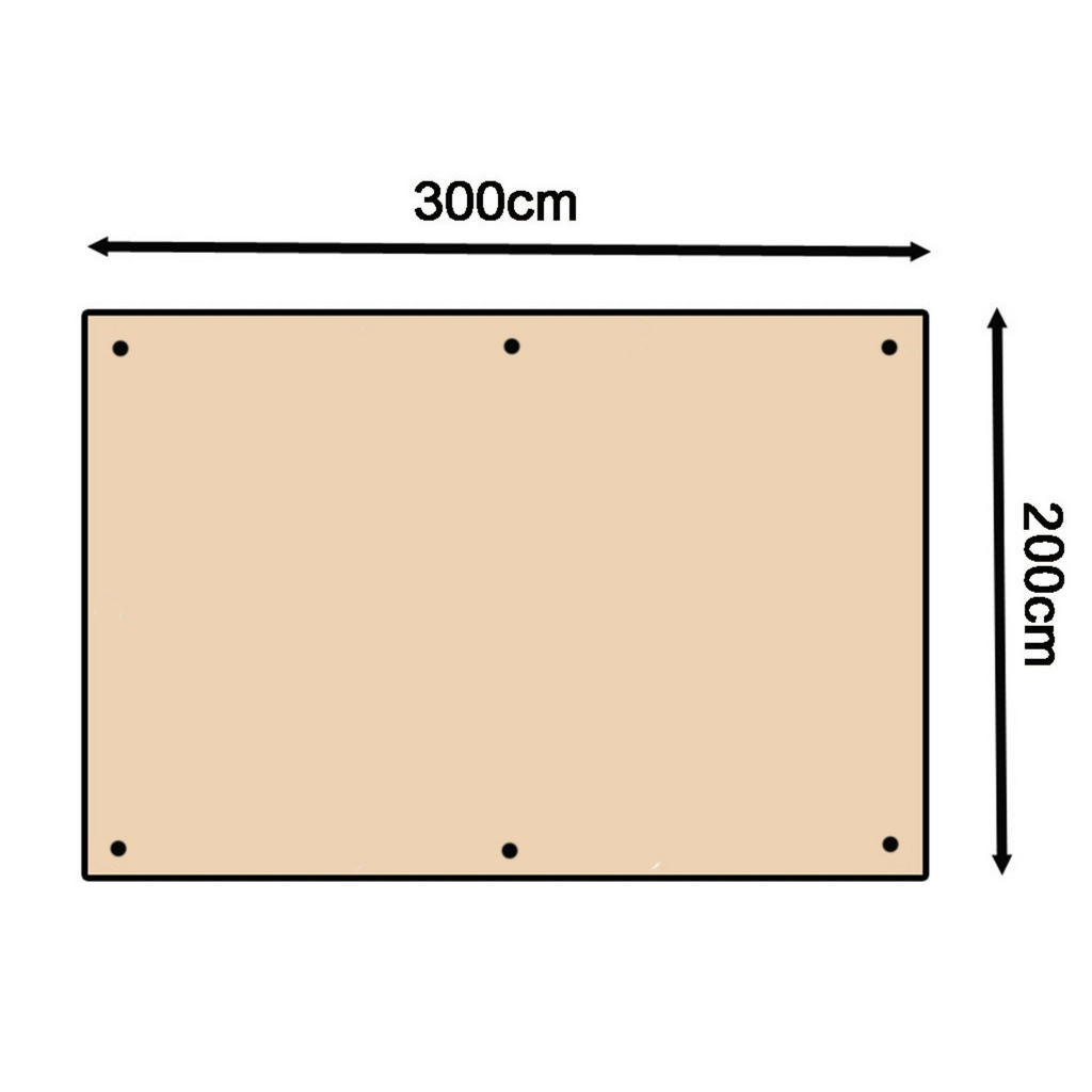 Grasekamp Schutzhülle weiß Kunststoff ... Grasekamp Schutzhülle weiß Kunststoff ...