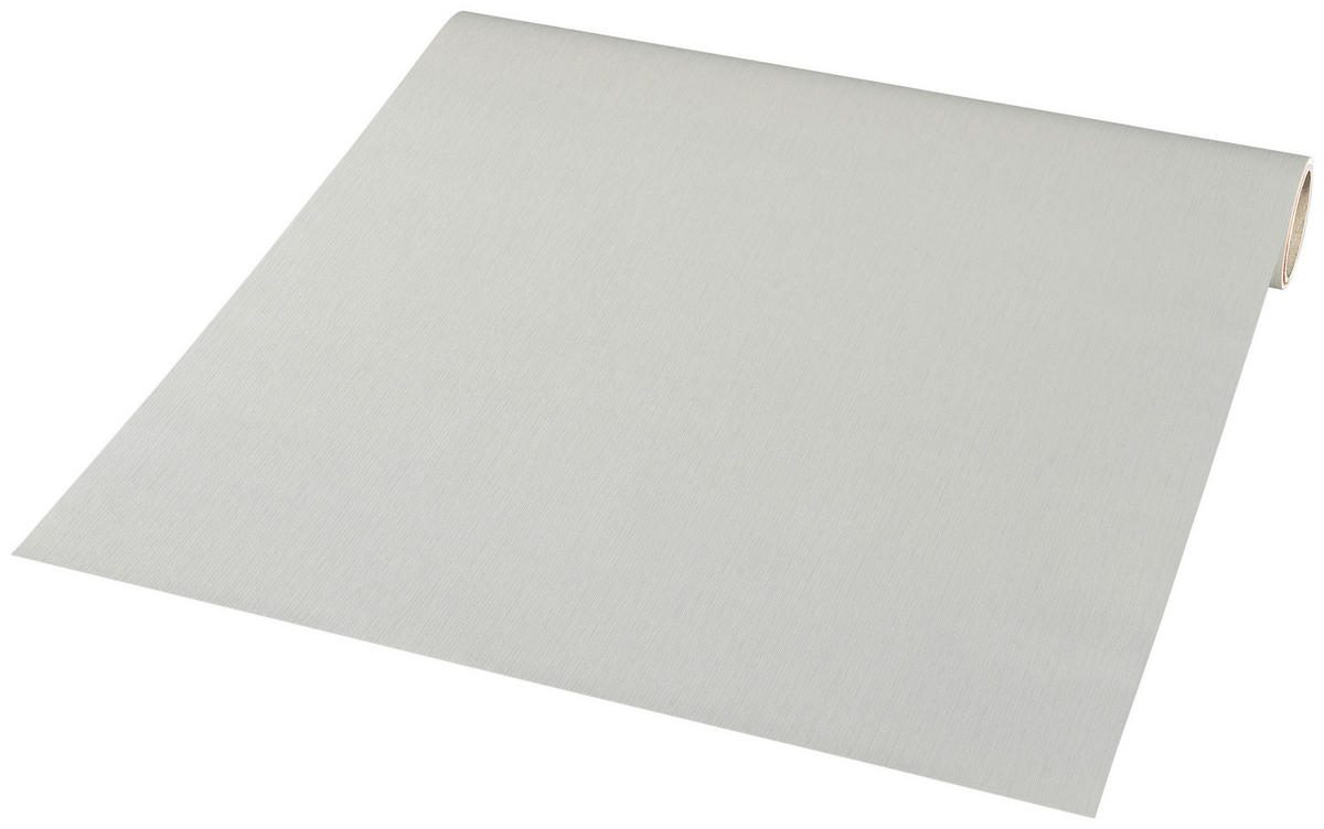 Vliestapete Uni creme B/L: ca. 53x1005 cm Vliestapete_6307-01 - creme (53,00/1005,00cm)