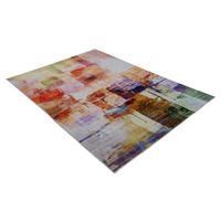 Obsession Teppich Avantgarde mehrfarbig B/H/L: ca. 230x23x330 cm Avantgarde - mehrfarbig (330,00/230,00/23,00cm) - Obsession