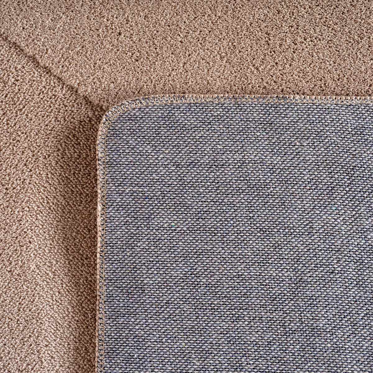 Ayyildiz Teppich POMPEI beige B/L: ca. 140x200 cm POMPEI - beige (140,00/200,00cm) - Ayyildiz