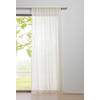 Kombivorhang 2er Pack Pure ecru B/L: ca. 135x300 cm Pure - ecru (135,00/300,00cm)