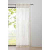 Kombivorhang 2er Pack Pure ecru B/L: ca. 135x245 cm Pure - ecru (135,00/245,00cm)