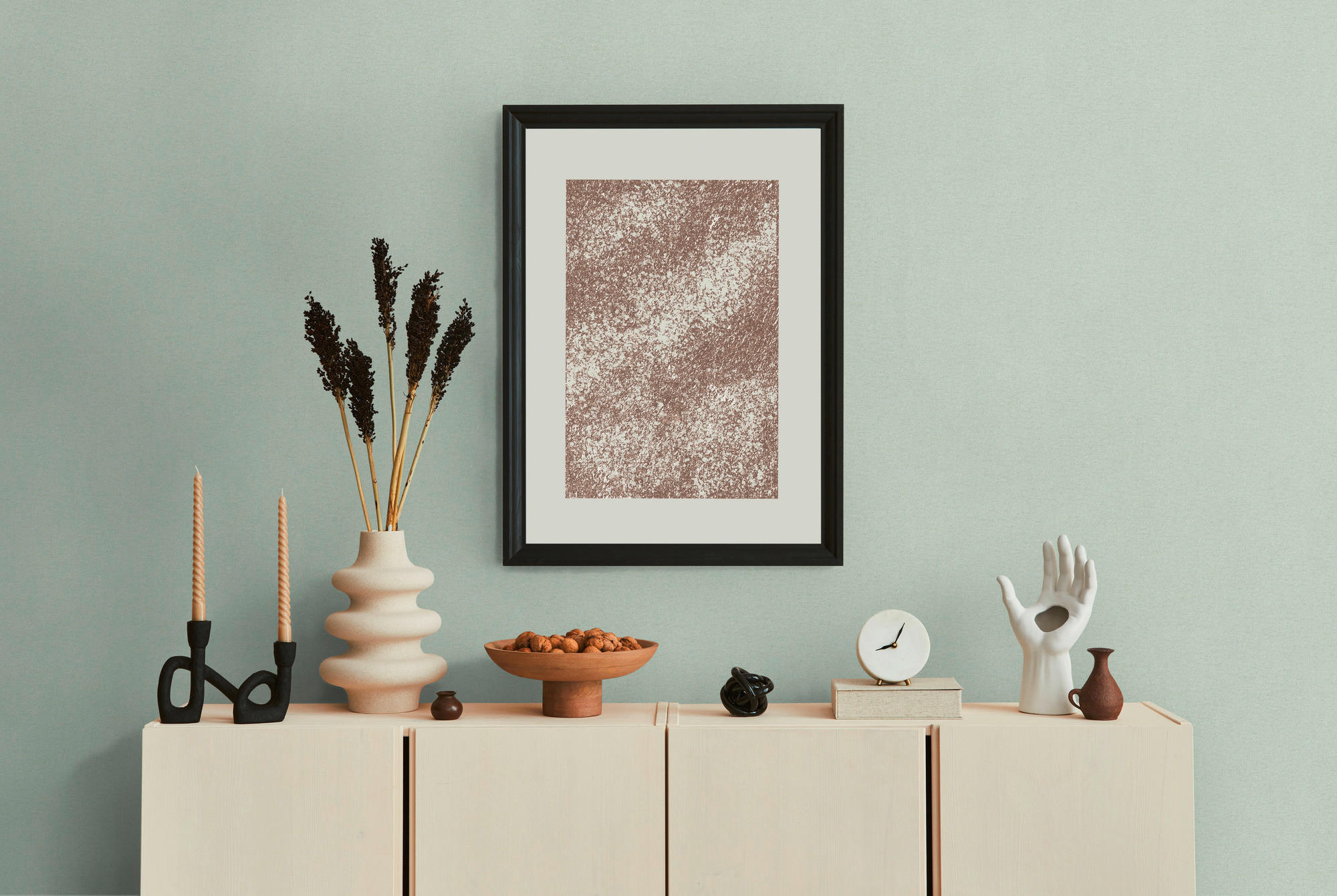 Thumbnail - A.S.Creation Vliestapete grün B/H/D: ca. 53x1500x10,8 cm