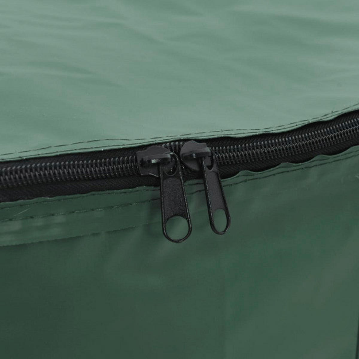 vidaXL Wassertonne grün Wassertonne - grün - vidaXL