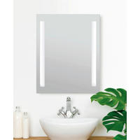 Lichtspiegel Betty B/H: ca. 61x81 cm Betty - (61,00/81,00cm)