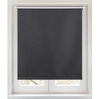 Verdunklungsrollo Darkness anthrazit B/L: ca. 110x150 cm Darkness - anthrazit (110,00/150,00cm)