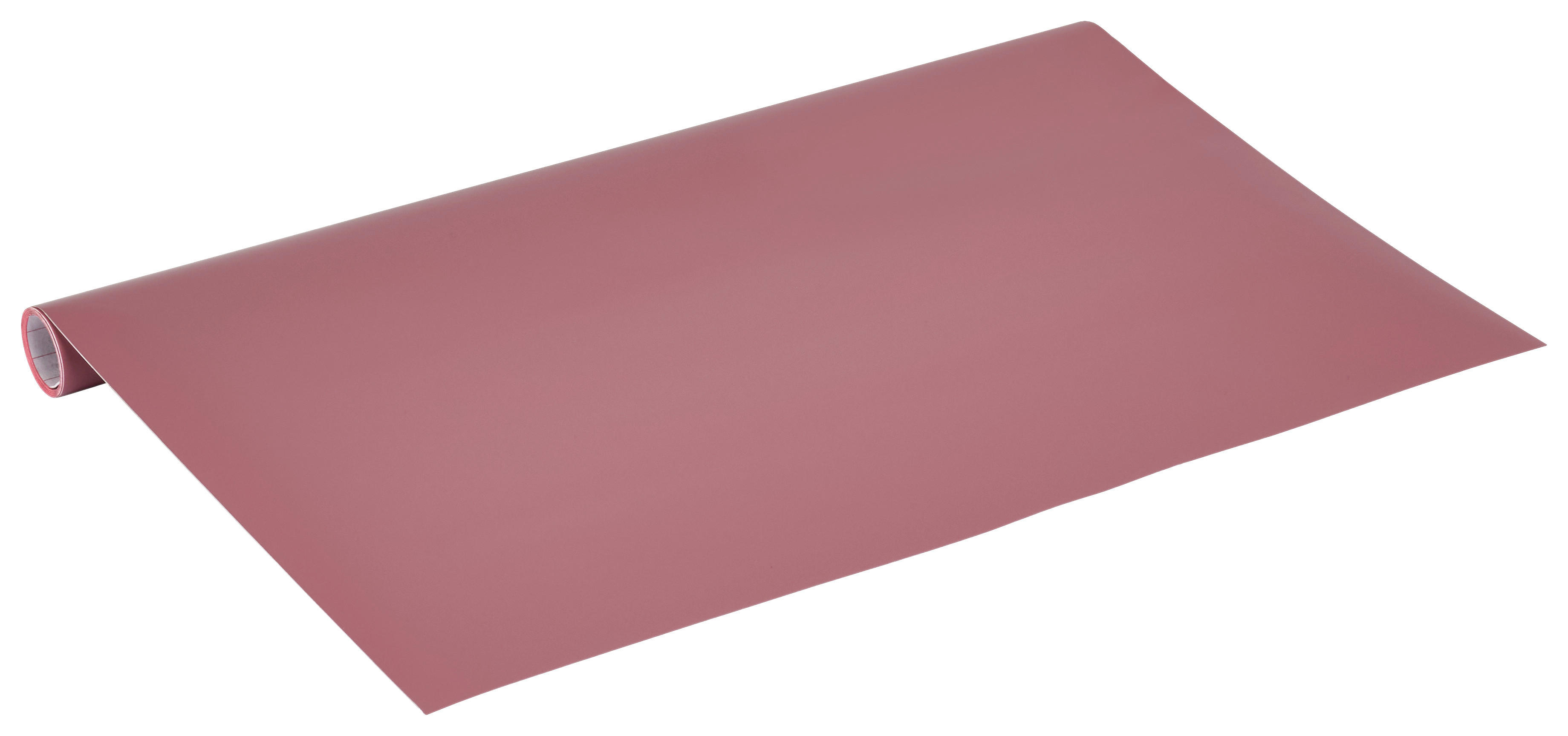 d-c-fix Klebefolie Uni altrosa B/L: ca. 45x200 cm Klebefolie ash rose - altrosa (45,00/200,00cm) - d-c-fix