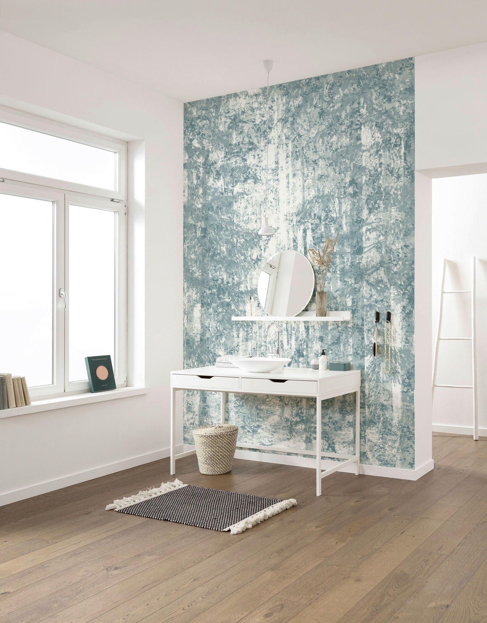 Komar Fototapete Endless Energy B/L: ca. 200x250 cm Endless Energy - (200,00/250,00cm) - Komar