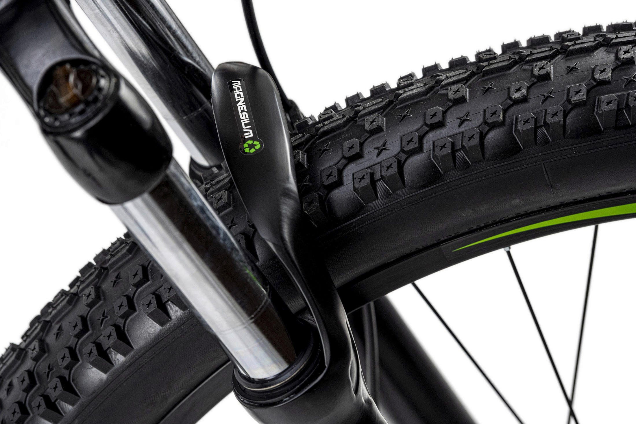 KSCycling MountainBike 27,5" Xceed 27,5 Zoll Rahmenhöhe 50 cm 24