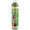 POCOline Vollton- und Abtönfarbe farngrün ca. 0,75 l Voll+Abtönfarbe 750ml farngrün - farngrün (750ml) - POCOline