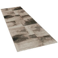 Teppich Rio braun B/L: ca. 80x250 cm Rio - braun (80,00/250,00cm)