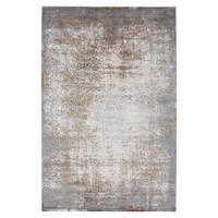 Obsession Teppich My Jewel of Obsession taupe B/L: ca. 160x230 cm My Jewel of Obsession - taupe (160,00/230,00cm) - Obsession