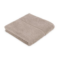 Handtuch Pearl Cashmere Baumwolle B/L: ca. 50x100 cm Pearl - Cashmere (50,00/100,00cm) - frottana