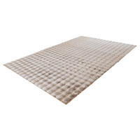 Obsession Teppich My Celestia beige B/H/T/L/D: ca. 80x3,3x0x300x0 cm My Celestia - beige (300,00/80,00/3,30cm) - Obsession