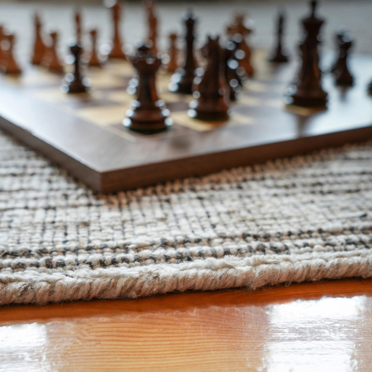 Obsession Teppich My Jadevine sand B/H/T/L/D: ca. 80x1x0x150x0 cm My Jadevine - sand (150,00/80,00/1,00cm) - Obsession