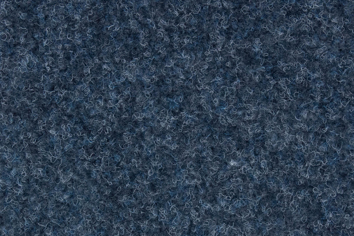 Kunstrasen Verde blau B: ca. 133 cm pro m² Verde - blau (133,00cm)