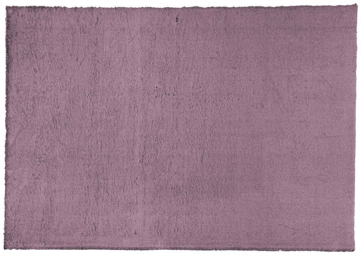 Fellimitat Maya beere B/L: ca. 160x230 cm Maya - beere (160,00/230,00cm)