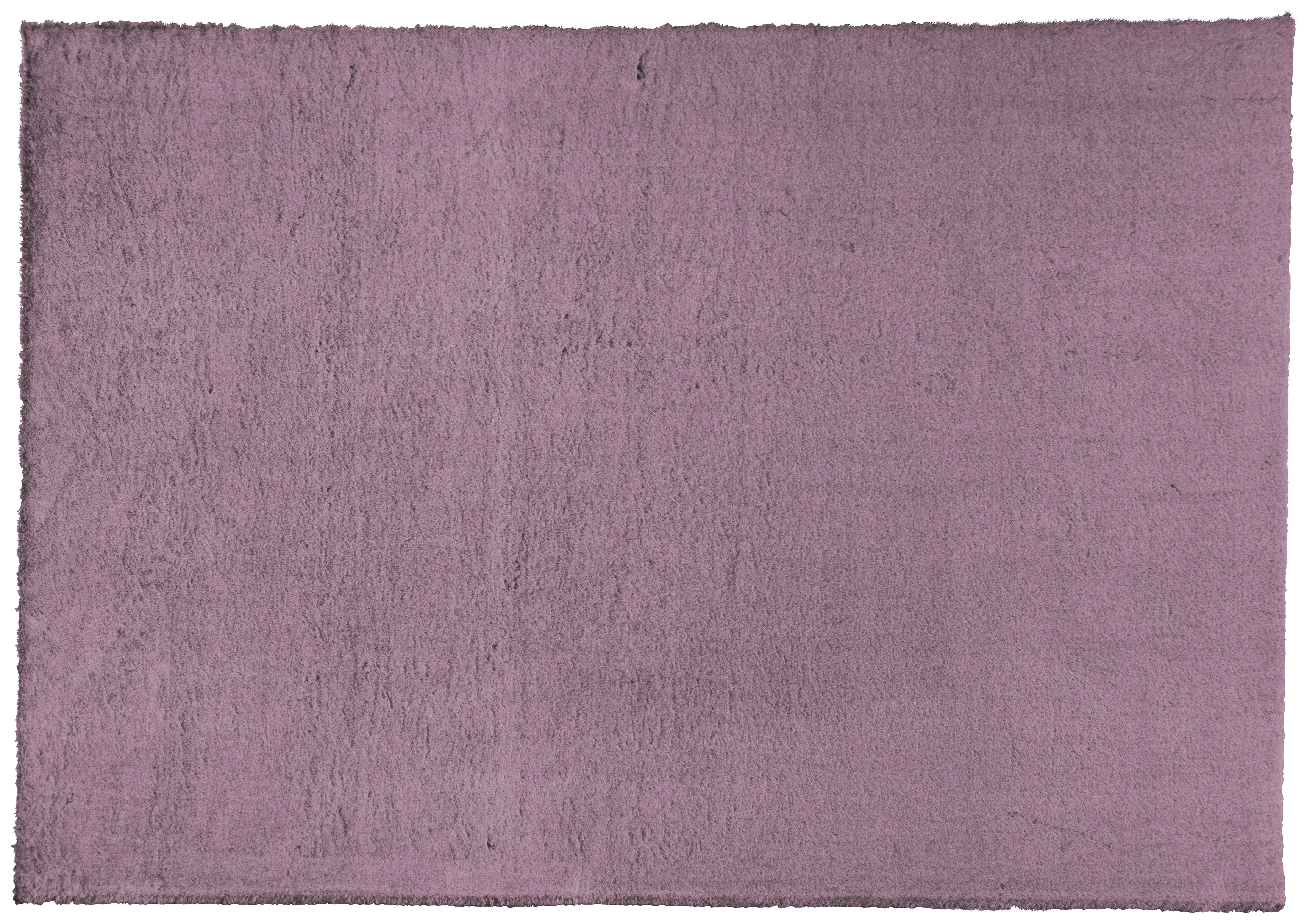 Thumbnail - Fellimitat Maya beere B/L: ca. 80x150 cm