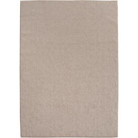 Ayyildiz Kurzflorteppich HELIX beige B/H/L: ca. 160x0,7x230 cm HELIX - beige (230,00/160,00/0,70cm) - Ayyildiz